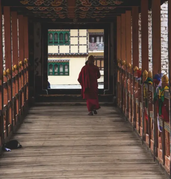 Bhutan Cultural Tour