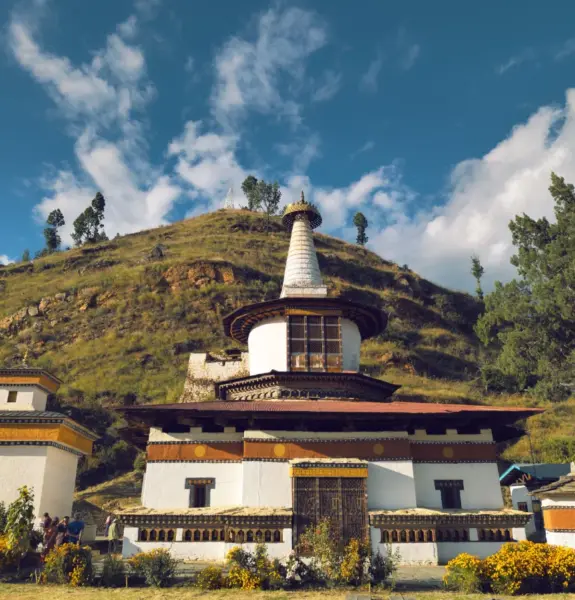Bhutan Luxury Tour