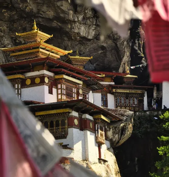 Bhutan Sightseeing Tour