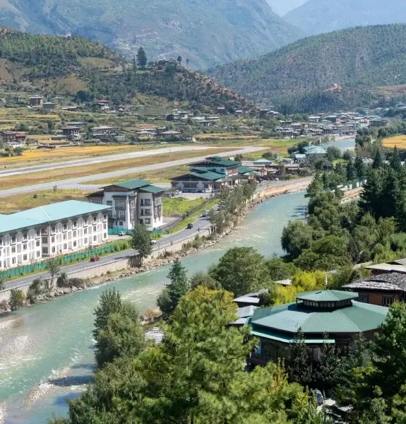 Bhutan Short Tour Package