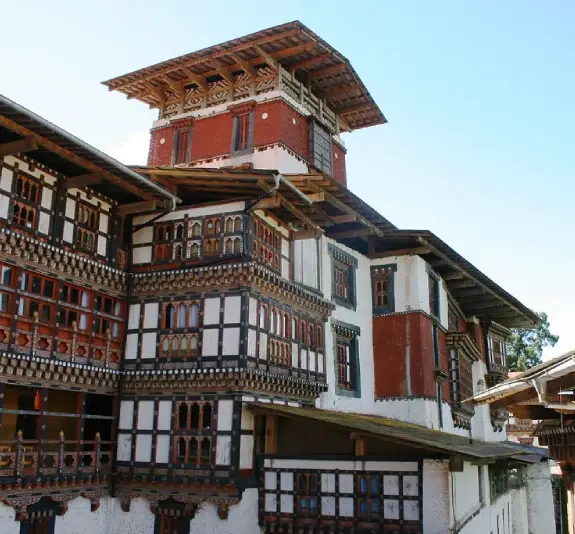 Bhutan cultural tour package