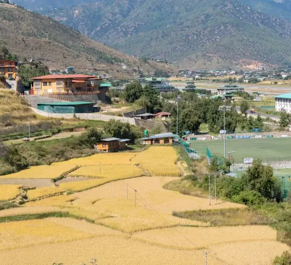 Bhutan Cultural Tour