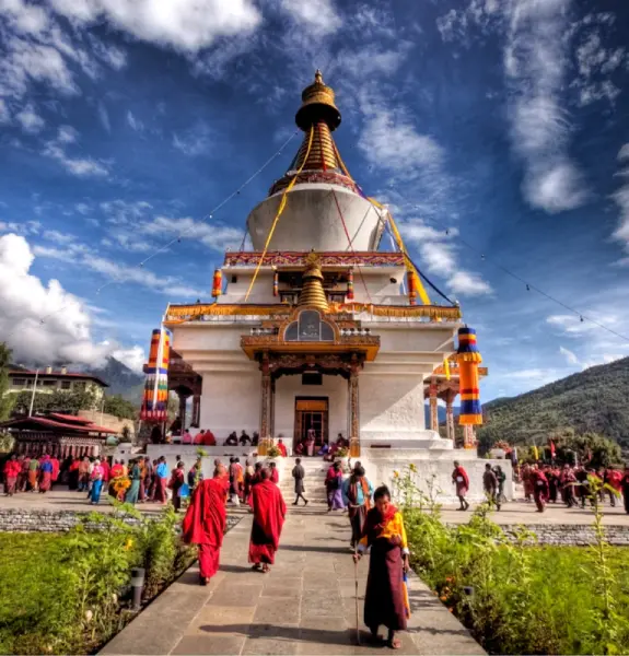 Thimphu Tour Package