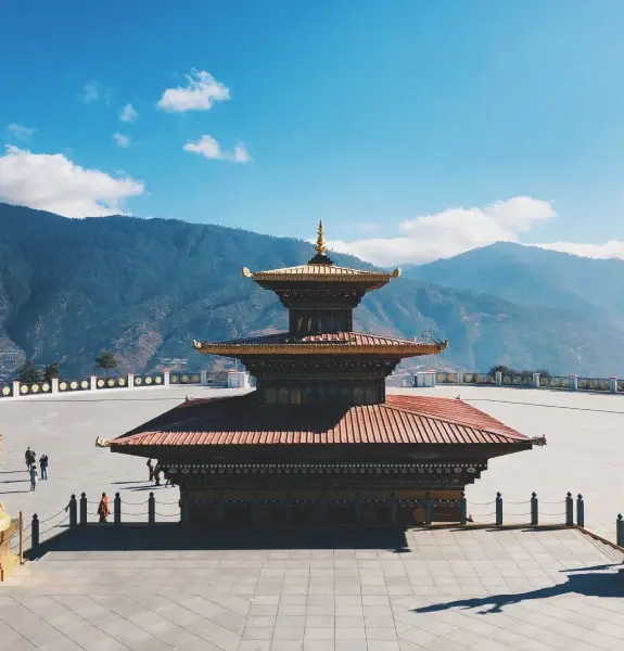 Bhutan Short Tour Package