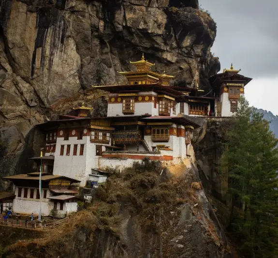 Paro Tshechu Festival Package