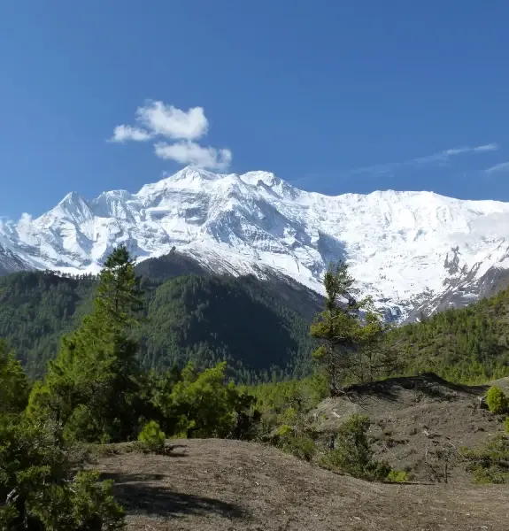 Kahun Danda Hike
