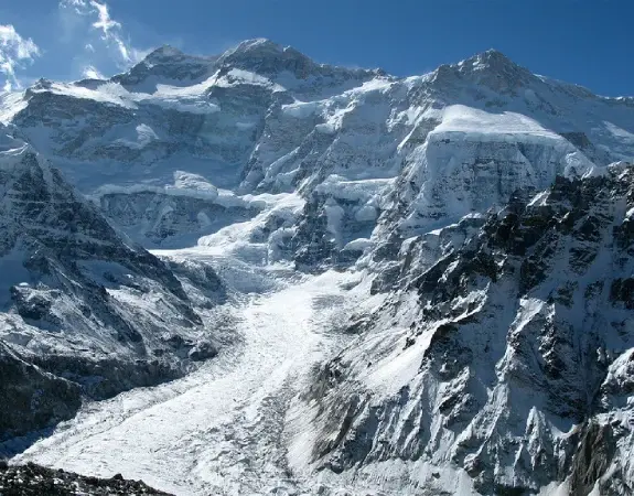Kanchenjunga Trek