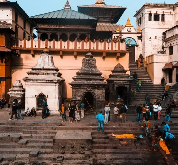Nepal Highlights Tour