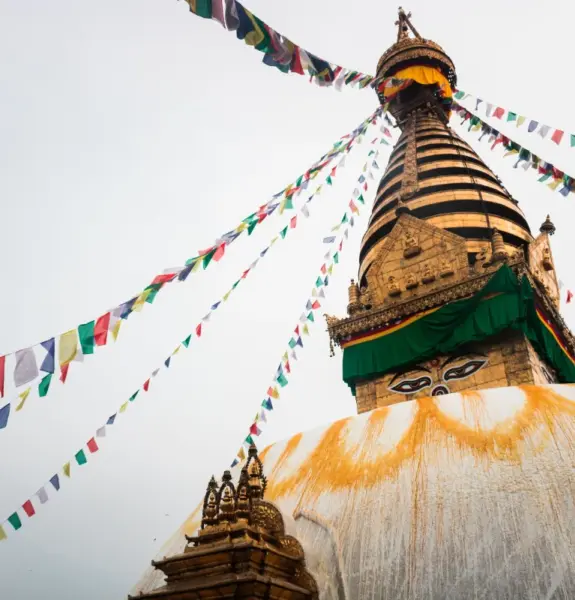 Nepal Highlights Tour