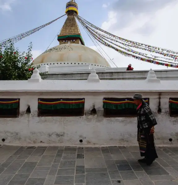 Nepal Highlights Tour package