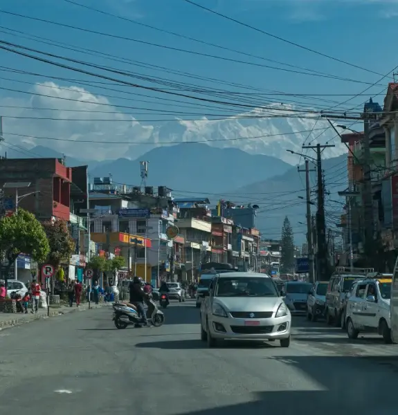 Kahun Danda Hike