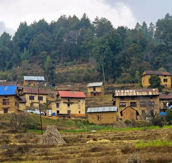 Chitlang Tour from Kathmandu