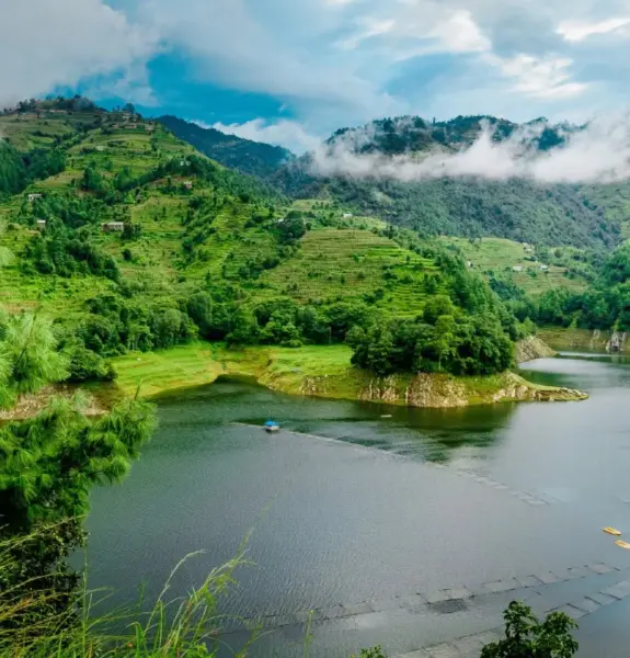 Chitlang Village Tour Nepal