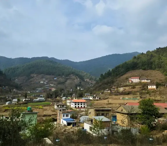 Chitlang Tour Package